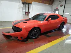 2C3CDZAG0KH613837 2019 DODGE CHALLENGER