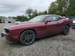 2C3CDZAG0KH614602 2019 DODGE CHALLENGER