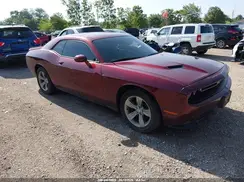2C3CDZAG0KH616396 2019 DODGE CHALLENGER
