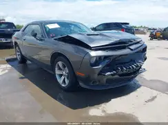 2C3CDZAG0KH632453 2019 DODGE CHALLENGER