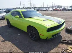 2C3CDZAG0KH632582 2019 DODGE CHALLENGER