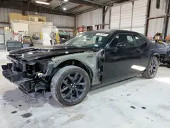 2C3CDZAG0KH632842 2019 DODGE CHALLENGER