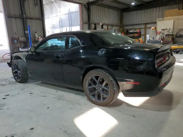 2C3CDZAG0KH632842 2019 DODGE CHALLENGER - Image 2