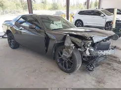 2C3CDZAG0KH636244 2019 DODGE CHALLENGER