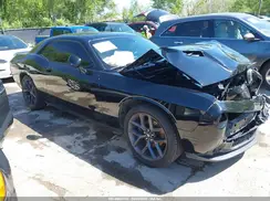 2C3CDZAG0KH649575 2019 DODGE CHALLENGER