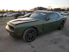 2C3CDZAG0KH649978 2019 DODGE CHALLENGER
