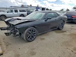 2C3CDZAG0KH663301 2019 DODGE CHALLENGER