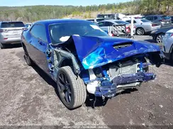 2C3CDZAG0KH663394 2019 DODGE CHALLENGER