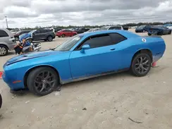 2C3CDZAG0KH666599 2019 DODGE CHALLENGER