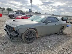 2C3CDZAG0KH668689 2019 DODGE CHALLENGER