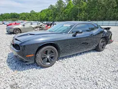 2C3CDZAG0KH669163 2019 DODGE CHALLENGER