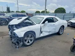 2C3CDZAG0KH669468 2019 DODGE CHALLENGER