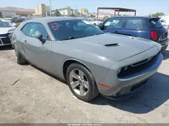 2C3CDZAG0KH669650 2019 DODGE CHALLENGER