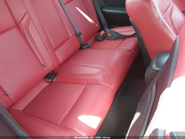 2C3CDZAG0KH669650 2019 DODGE CHALLENGER - Image 8