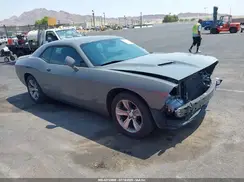 2C3CDZAG0KH669664 2019 DODGE CHALLENGER
