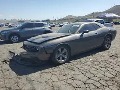 2C3CDZAG0KH669695 2019 DODGE CHALLENGER