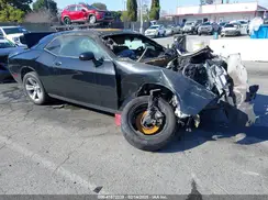 2C3CDZAG0KH669891 2019 DODGE CHALLENGER