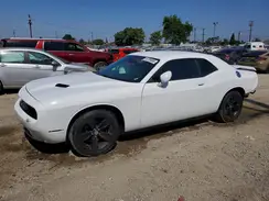 2C3CDZAG0KH674122 2019 DODGE CHALLENGER