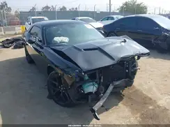 2C3CDZAG0KH680177 2019 DODGE CHALLENGER