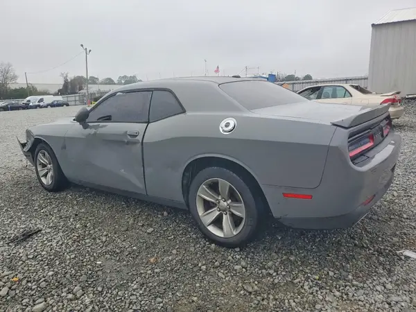 2C3CDZAG0KH687730 2019 DODGE CHALLENGER - Image 2