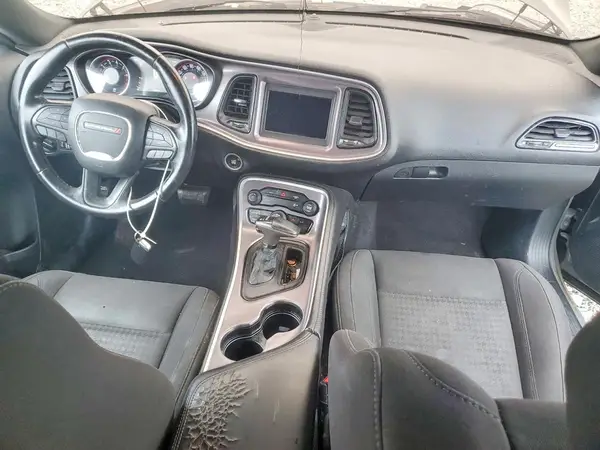 2C3CDZAG0KH687730 2019 DODGE CHALLENGER - Image 8