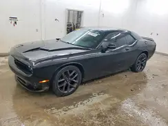 2C3CDZAG0KH688179 2019 DODGE CHALLENGER