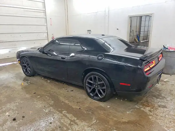 2C3CDZAG0KH688179 2019 DODGE CHALLENGER - Image 2