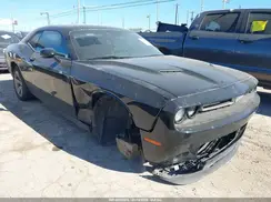 2C3CDZAG0KH694211 2019 DODGE CHALLENGER