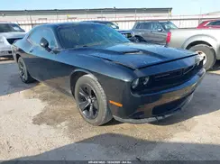 2C3CDZAG0KH694452 2019 DODGE CHALLENGER