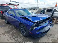 2C3CDZAG0KH699960 2019 DODGE CHALLENGER