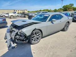 2C3CDZAG0KH702291 2019 DODGE CHALLENGER