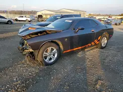 2C3CDZAG0KH705529 2019 DODGE CHALLENGER