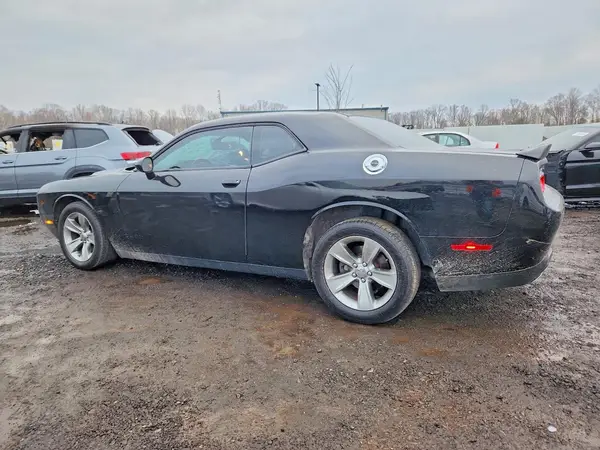 2C3CDZAG0KH712013 2019 DODGE CHALLENGER - Image 2