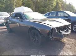 2C3CDZAG0KH712674 2019 DODGE CHALLENGER
