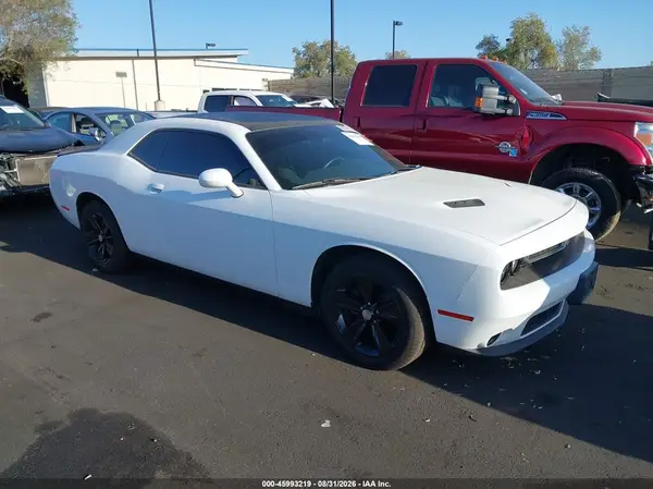 2C3CDZAG0KH714747 2019 DODGE CHALLENGER - Image 1