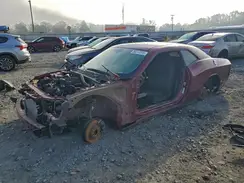 2C3CDZAG0KH714778 2019 DODGE CHALLENGER