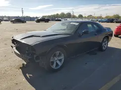2C3CDZAG0KH718927 2019 DODGE CHALLENGER