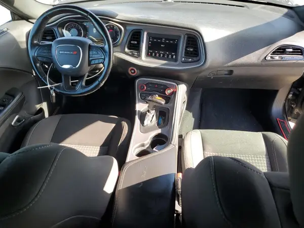 2C3CDZAG0KH718927 2019 DODGE CHALLENGER - Image 8
