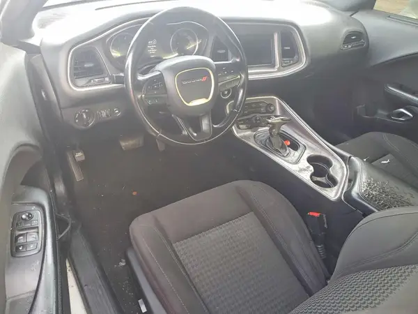 2C3CDZAG0KH718944 2019 DODGE CHALLENGER - Image 8