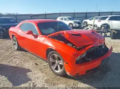 2C3CDZAG0KH723478 2019 DODGE CHALLENGER