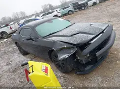 2C3CDZAG0KH723481 2019 DODGE CHALLENGER