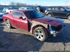 2C3CDZAG0KH723500 2019 DODGE CHALLENGER