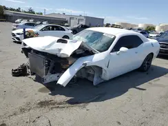 2C3CDZAG0KH727725 2019 DODGE CHALLENGER