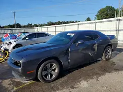 2C3CDZAG0KH729166 2019 DODGE CHALLENGER