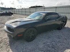 2C3CDZAG0KH729457 2019 DODGE CHALLENGER