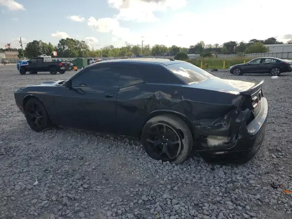 2C3CDZAG0KH729457 2019 DODGE CHALLENGER - Image 2