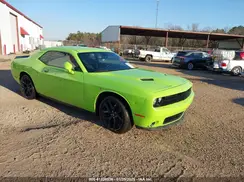 2C3CDZAG0KH741379 2019 DODGE CHALLENGER