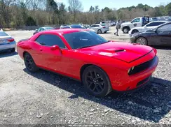 2C3CDZAG0KH741401 2019 DODGE CHALLENGER
