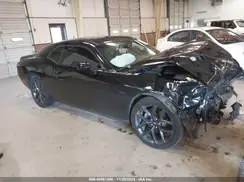2C3CDZAG0KH743939 2019 DODGE CHALLENGER