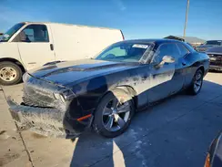 2C3CDZAG0KH744167 2019 DODGE CHALLENGER